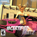 # CERTIFIED BRATZ