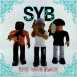 SYB||SPIN YOUR BLOCK