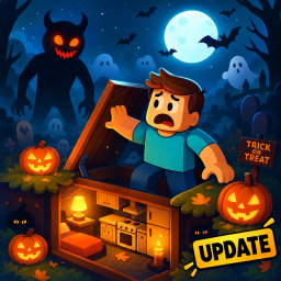 DANGEROUS NIGHT [FURNISH THE BUNKER] icon