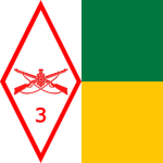 3ª Brigada de Infantaria Motorizada do Brasil