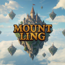 [NEW 50CP X100] MOUNT LING [BETA]