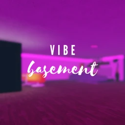 Vibe Basement {Added New Floor} icon