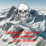 Internal Security Department [Site-Breach]
