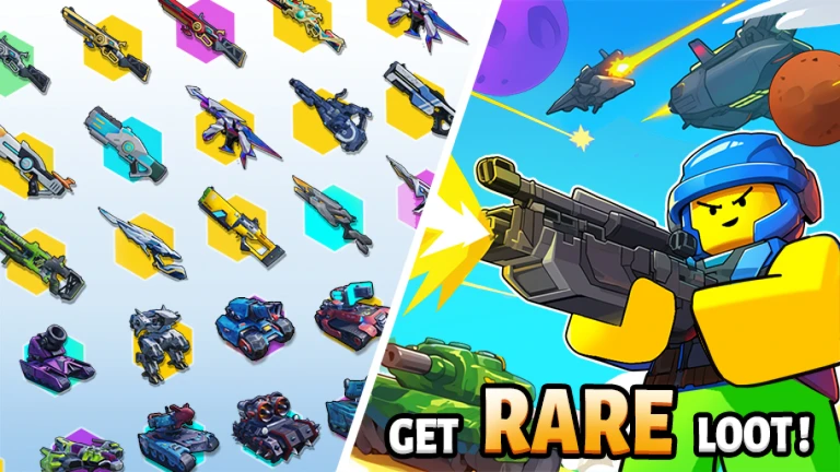 [UPD14] +1 Rocket Guns And Tanks
