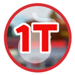 1T Bombs