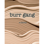 Burr Gang