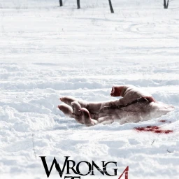 [Wrong Turn 4 Rp] icon