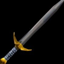 Untitled sword fight gaem