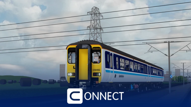 Northern Connect | Railway Simulator
