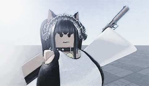 Walk to neko