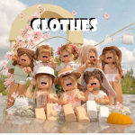 Clothes store :]
