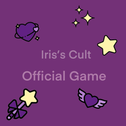Iris's Cult 💜 Official Game