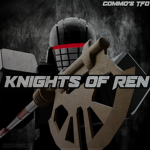 Knіghts of Ren ᅠ