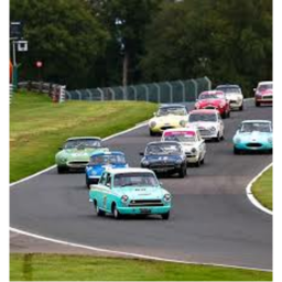 Classic Racing!