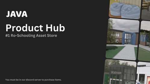 Java | Purchasing Centre