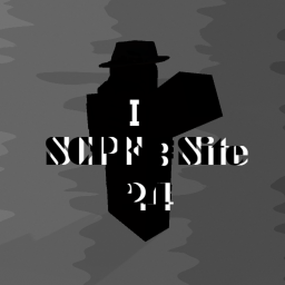 SCPF | Site 24. (Beta.)