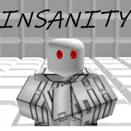 Insanity [ALPHA]