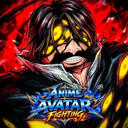 [UPD 2] Anime Avatar Fighting icon