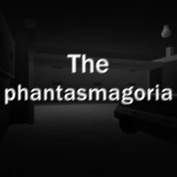 The phantasmagoria [Demo] icon