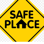 - Everyone's safe place - -