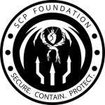 |SCP| Titan-1 ||