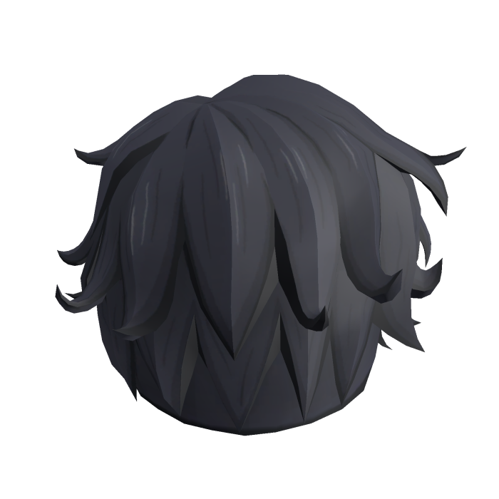 Jin Kiyora Hair