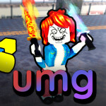 untitled murder game 🗡️