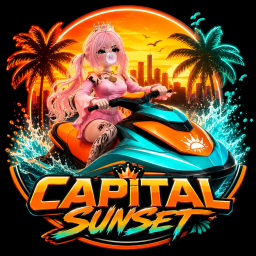 Capital Sunset Hangout