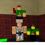 PatrickGang