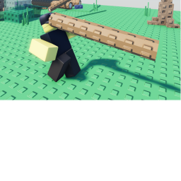 log fight