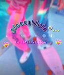 gℓσѕѕуι∂σℓѕ
