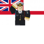 |RN| Royal Navy (British Navy)