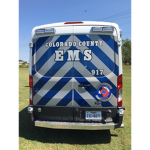 Colorado County Emergency Medical Services