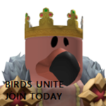 Birds Unite!
