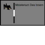 [BKP] Ministerium Des Innern Im Osten