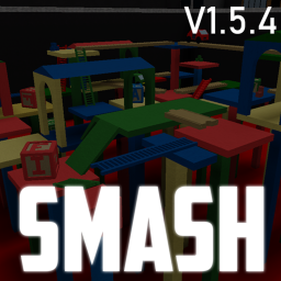 Smash!