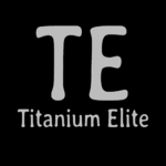 Titanium Elite.
