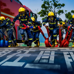 Shenzhen Special Service Team