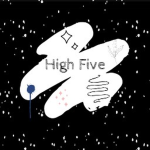 Big High Five