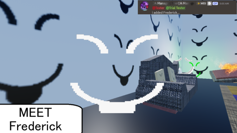 5:20 PM: Modeslop (Zone 1 Revamp!) screenshot 3