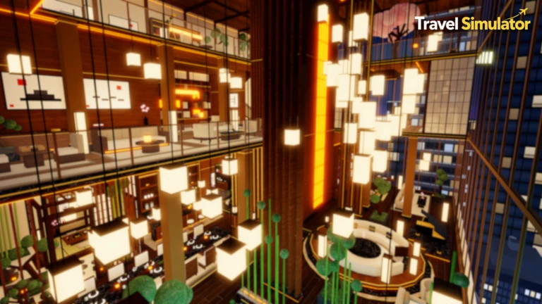 JAPAN PENTHOUSE