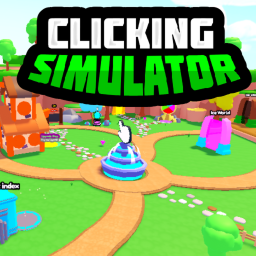 Untitled Clicking Simulator🤩