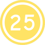 #25 Connoisseur