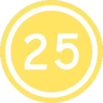 #25 Connoisseur