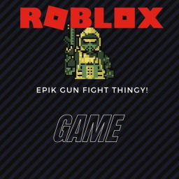 lottapod2's epik gun fight thingy