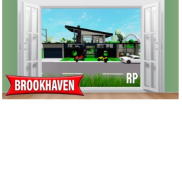Free BrookHaven Admin