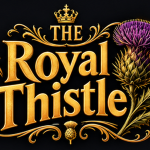 The Royal Thistle