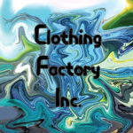 Clothing Factory Inc.