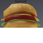 DA BURGER SQAUD