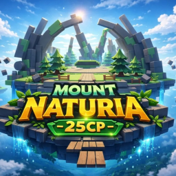 [NEW!] MOUNT NATURIA